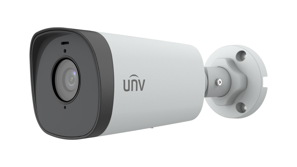 UNV IPC2314SB-ADF40KM-I0 4MP HD Intelligent 80m IR Fixed Bullet Network Camera