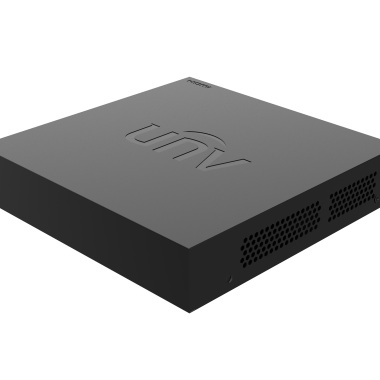 UNV XVR301-08F 8-Channel 1-SATA Digital Video Recorder (XVR)