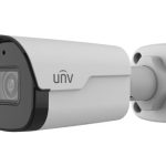 UNV IPC2122SB-ADF40KM-I0 2MP HD Intelligent LightHunter IR Fixed Bullet Network Camera