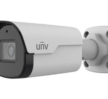 UNV IPC2122SB-ADF40KM-I0 2MP HD Intelligent LightHunter IR Fixed Bullet Network Camera