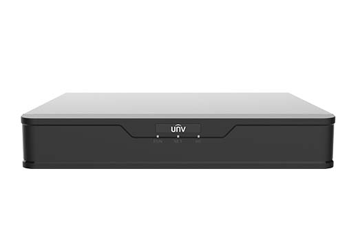 UNV XVR301-16G3 16-Channel 1-SATA Digital Video Recorder (XVR)