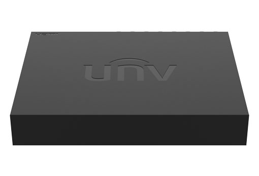 UNV XVR301-16F 16-Channel 1-SATA Digital Video Recorder (XVR)