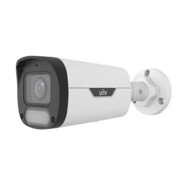 UNV IPC2314LE-ADF40KM-WP 4MP ColorHunter with Wise-ISP Fixed Bullet Network Camera