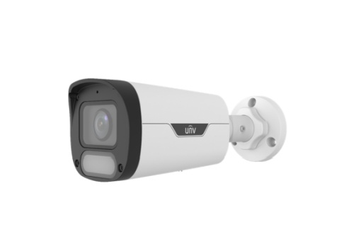 UNV IPC2314LE-ADF40KM-WP 4MP ColorHunter with Wise-ISP Fixed Bullet Network Camera