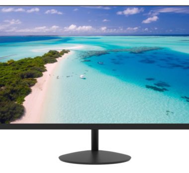 UNV MW-LC22-P1 22-inch Commercial LED Display Module
