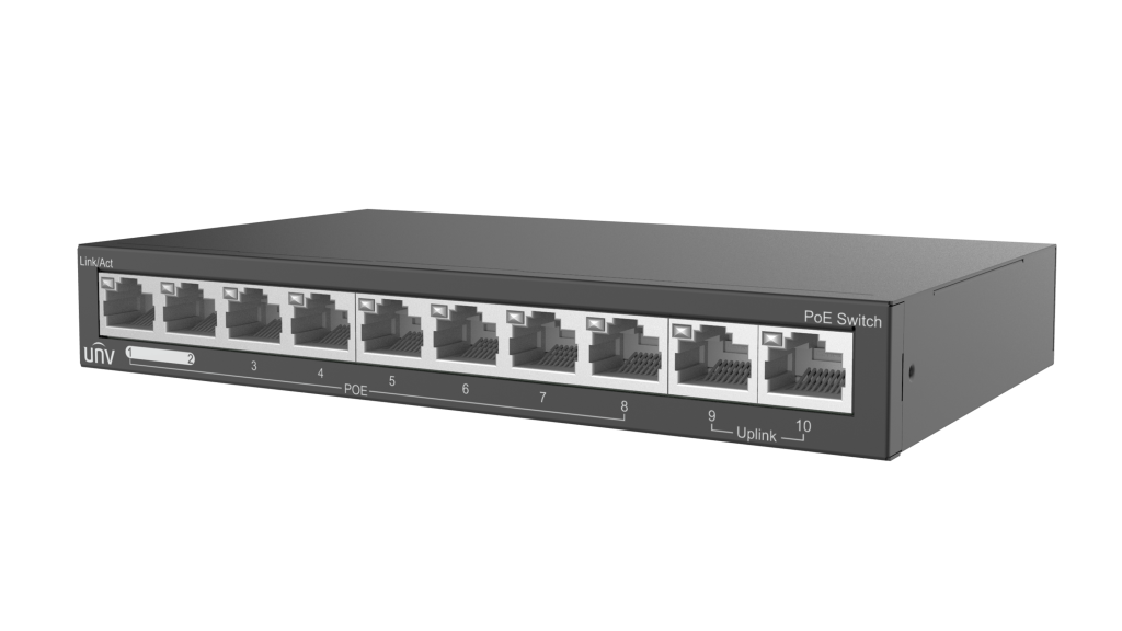 UNV NSW2020-10T-POE-IN Ethernet PoE Switches