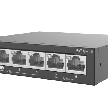 UNV NSW2020-6T-POE-IN Ethernet PoE Switches