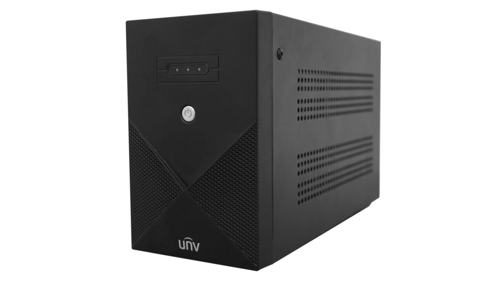 UNV UPS1200-SEA-CEE Series Uninterruptible Power Supply