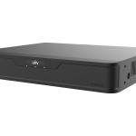 UNV XVR301-08G3 8-Channel 1-SATA Digital Video Recorder (XVR)
