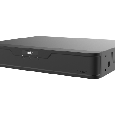 UNV XVR301-04G3 4-Channel 1-SATA Digital Video Recorder (XVR)