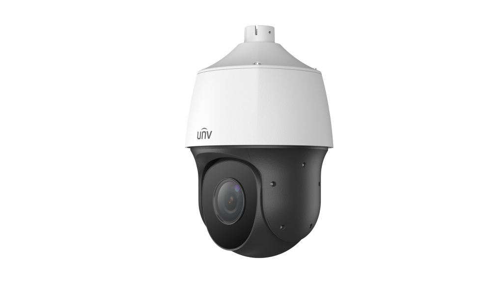 UNV IPC6612SR-X33-VG 2MP 33X Lighthunter Network PTZ Dome Camera