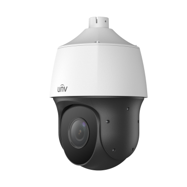 UNV IPC6612SR-X33-VG 2MP 33X Lighthunter Network PTZ Dome Camera