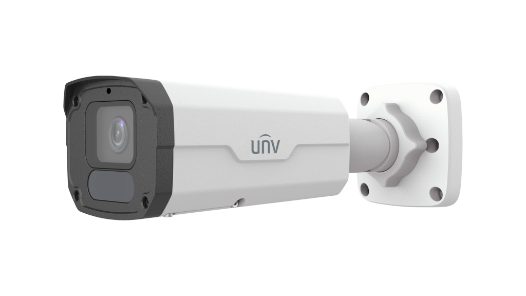UNV IPC2225SB-ADF60KM-I1 5MP WDR LightHunter IR Network Bullet Camera