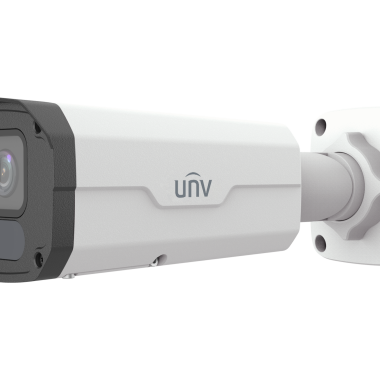 UNV IPC2225SB-ADF60KM-I1 5MP WDR LightHunter IR Network Bullet Camera