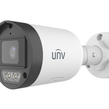 UNV IPC2122LB-AF40K-DL2 2MP HD Smart Dual Light Fixed Bullet Network Camera