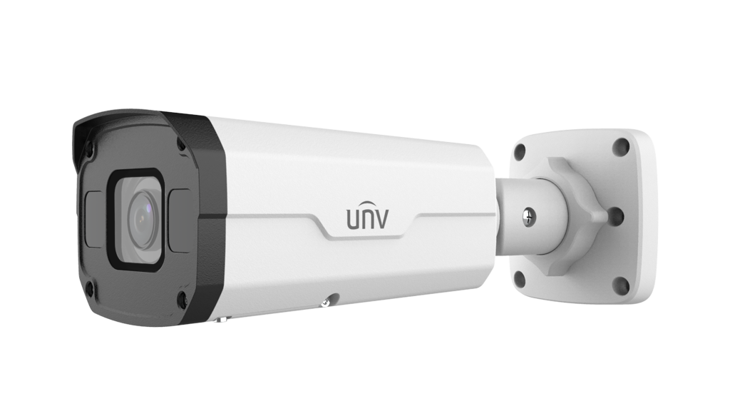 UNV IPC2322SB-DZK-I0 2MP HD Intelligent LightHunter IR VF Bullet Network Camera