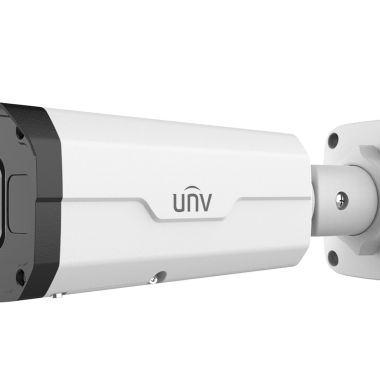 UNV IPC2322SB-DZK-I0 2MP HD Intelligent LightHunter IR VF Bullet Network Camera