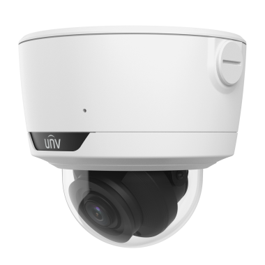 UNV IPC3734SS-ADZK-I1 4MP HD Intelligent LightHunter IR VF Dome Network Camera
