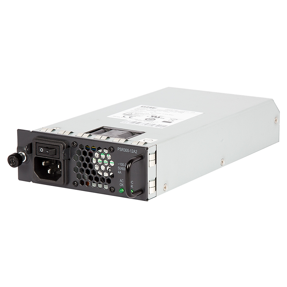 UNV PWR-300A-IN Enterprise Power Supply Module