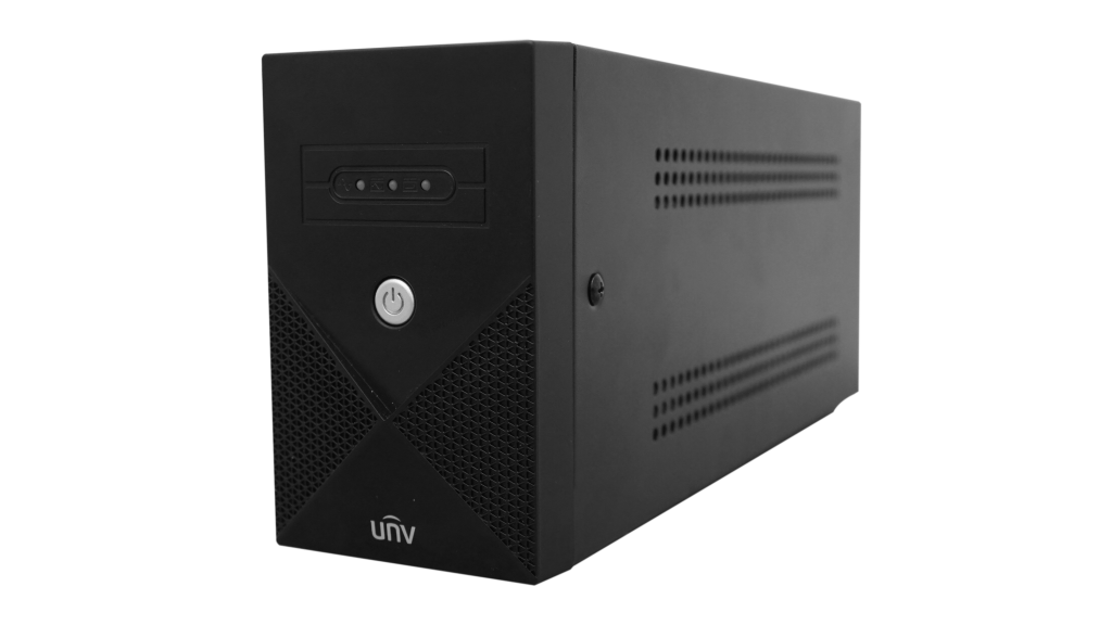 UNV UPS600-SEA-CEE Series Uninterruptible Power Supply