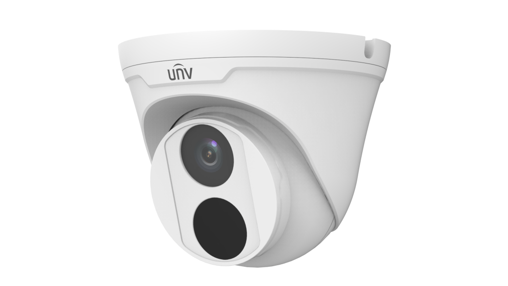 UNV IPC3612LB-SF28-A 2MP Fixed Dome Network Camera