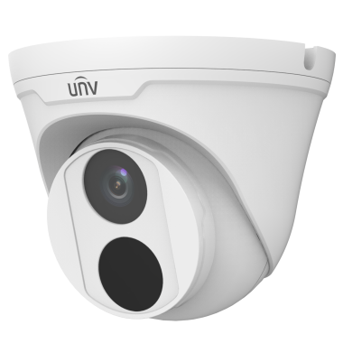 UNV IPC3612LB-SF28-A 2MP Fixed Dome Network Camera