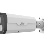 UNV IPC2225SE-DF40K-WL-I0 5MP HD Intelligent ColorHunter Fixed Bullet Network Camera