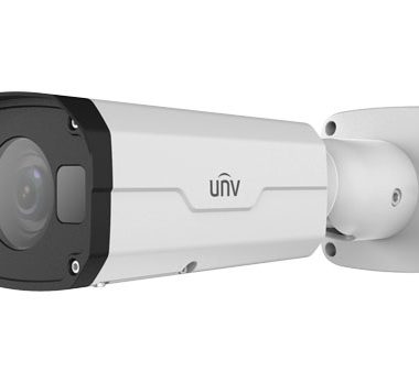 UNV IPC2322LBR3-SPZ28-D Uniview IPC2322LBR3-SPZ28-D 2MP VF Vandal-resistant Network IR Bullet Camera | Help Tech Co. Ltd