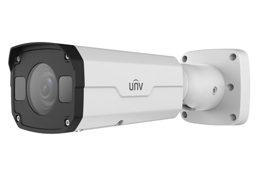 UNV IPC2322LBR3-SPZ28-D Uniview IPC2322LBR3-SPZ28-D 2MP VF Vandal-resistant Network IR Bullet Camera | Help Tech Co. Ltd