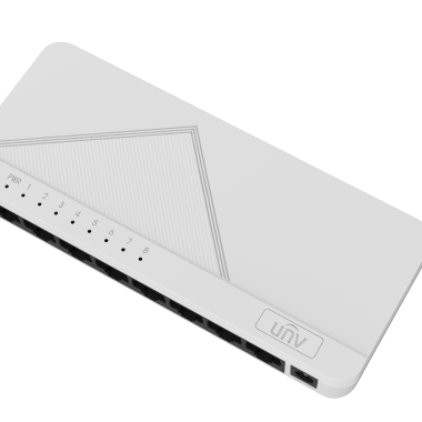 UNV NSW1010-8T-IN Unmanaged Ethernet Switch