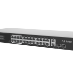 UNV NSW3000-25GT1GP1GC-LPOE-IN Cloud Managed Gigabit Ethernet Low Power PoE Switch