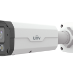 UNV IPC2324SE-ADZK-WL-I0 4MP HD Intelligent Dual Illuminators ColorHunter VF Bullet Network Camera