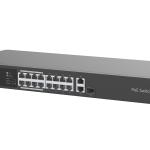 UNV NSW2020-16T1GT1GC-POE-IN Ethernet POE Switches