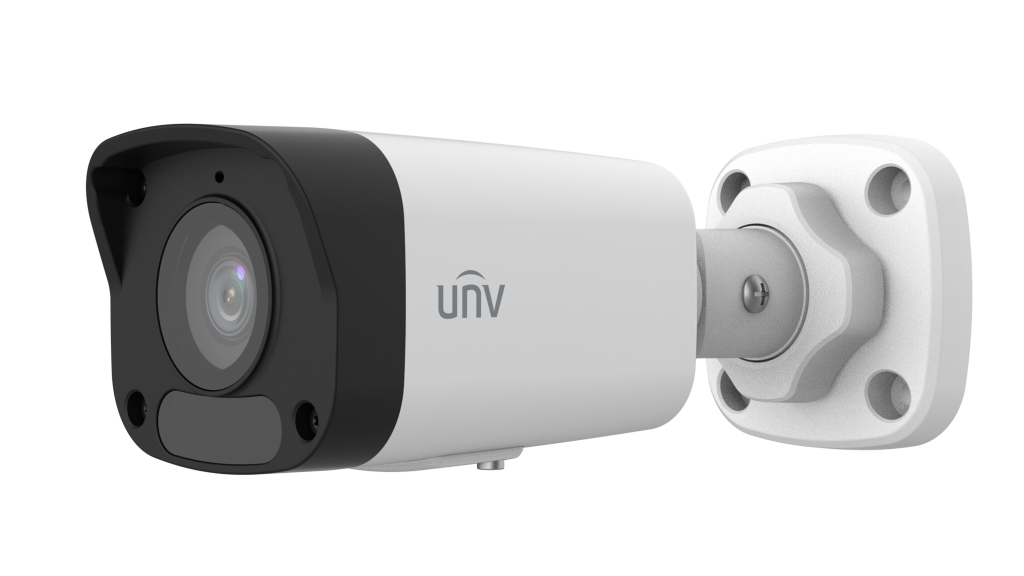 UNV IPC2122LB-ASF40K-A 2MP Fixed IR Bullet Network Camera