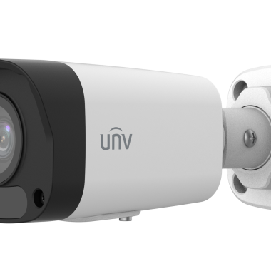 UNV IPC2122LB-ASF40K-A 2MP Fixed IR Bullet Network Camera