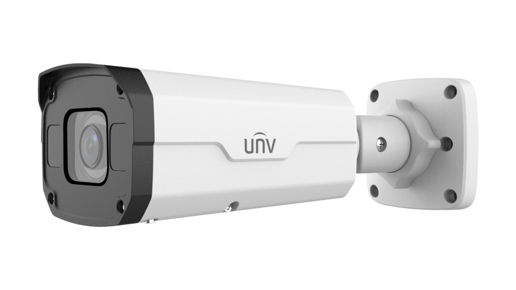 UNV IPC2325SB-DZK-I0 5MP HD Intelligent LightHunter IR VF Bullet Network Camera