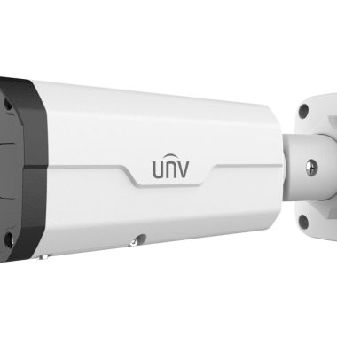 UNV IPC2325SB-DZK-I0 5MP HD Intelligent LightHunter IR VF Bullet Network Camera