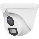 UNV UAC-T115-F28-W 5MP ColourHunter HD Fixed Turret Analog Camera