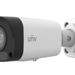 UNV IPC2124LB-ASF28K-A 4MP Bullet Camera