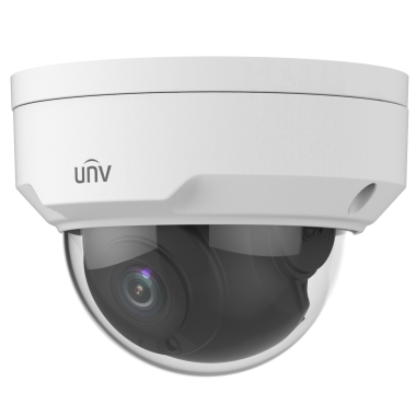 UNV IPC325LB-SF28-A 5MP Vandal Dome Camera