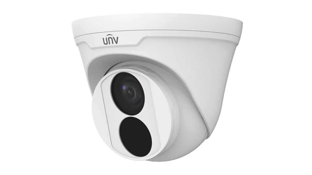 UNV IPC3615LB-SF28-A 5MP Turret Network Camera