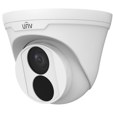 UNV IPC3615LB-SF28-A 5MP Turret Network Camera