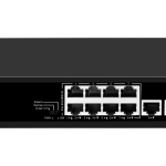 UNV NSW2010-10T-POE-S-IN Unmanaged Ethernet POE Switches