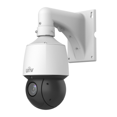 UNV IPC6422SR-X25-VF-B 2MP 25X LightHunter Network PTZ Dome Camera