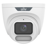 UNV IPC3624LE-ADF28K-WP 4MP ColorHunter with Wise-ISP Fixed Eyeball Network Camera