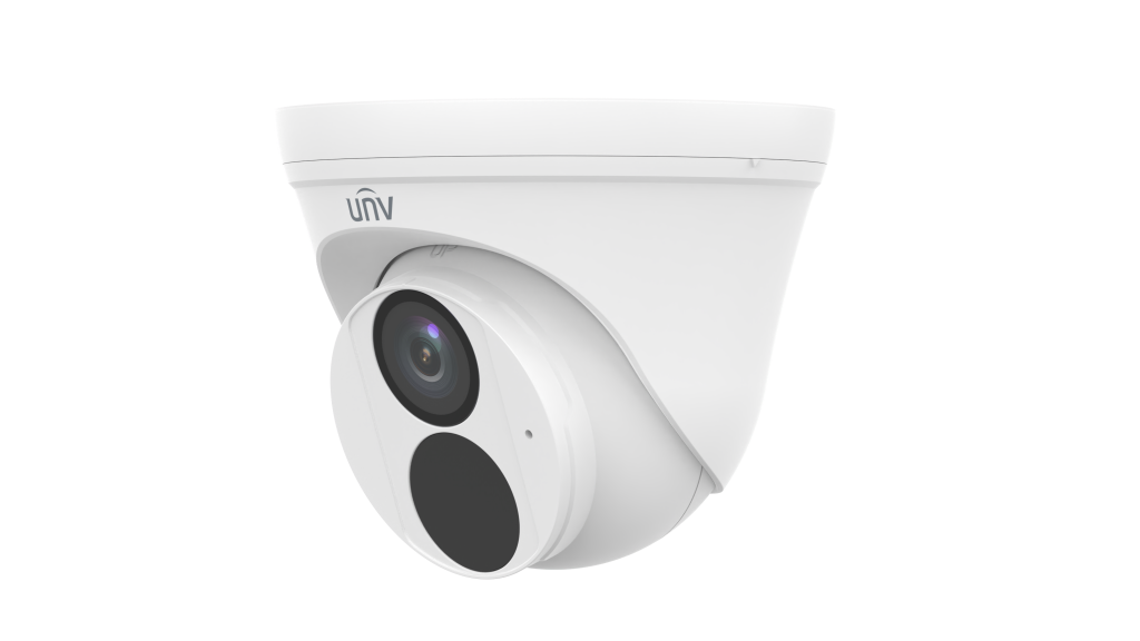 UNV IPC3612LB-AF28-A2 2MP Fixed IR Turret Network Camera