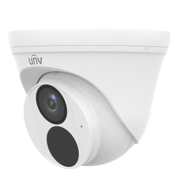 UNV IPC3612LB-AF28-A2 2MP Fixed IR Turret Network Camera