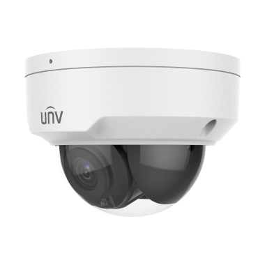 UNV IPC322CR3-VSPF28-A 2MP Vandal-Resistant Network Dome Camera