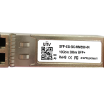 UNV SFP-XG-SX-MM850-IN 10G Multi-Mode SFP+ Optical Module