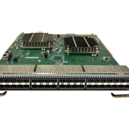UNV FB-IN9800-48XP-IN 48-Port 10G SFP+ Line Card